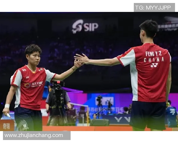 广州羽毛球队在全国个人能力排行榜中荣登第八名展现强大实力与潜力