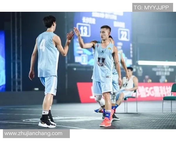 西安篮球队在城市联赛中的个人能力分析与表现评估