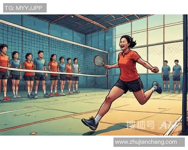 西安羽毛球队的奋斗与荣耀:一段不平凡的羽毛球纪实之旅 西安羽毛球队的奋斗与荣耀:一段不平凡的羽毛球纪实之旅