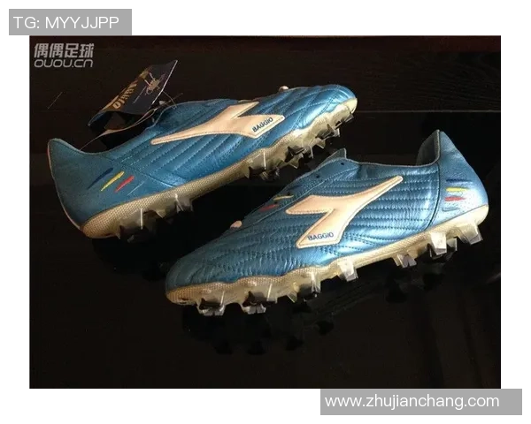 2023年足球明星男足球鞋排行榜揭晓你最爱的鞋款上榜了吗