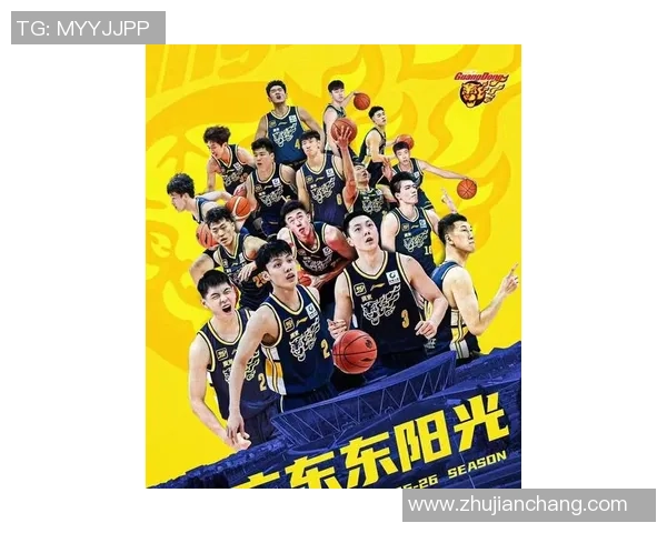 广州篮球队在篮球战术排行榜中荣获第九名展现出强劲实力与潜力
